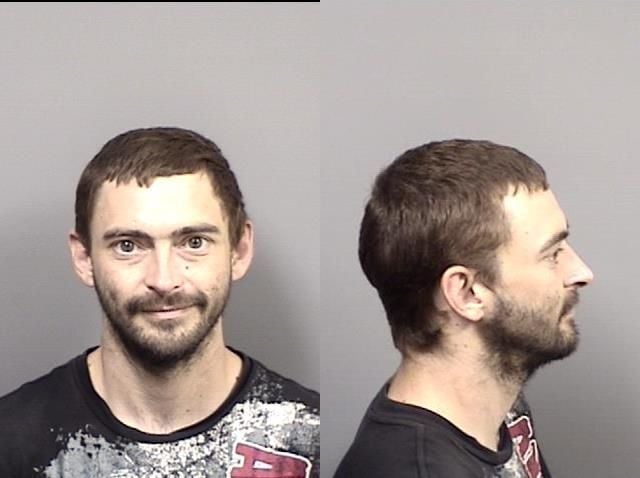 Keith Patrick Hendry